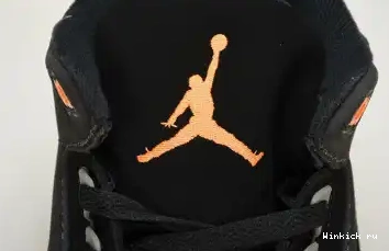 3 Jordan Air “Fear” 0622